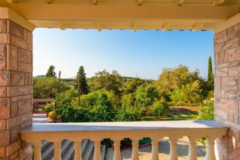 2 bedrooms Villa in Corfu, Greece No. 58343 12