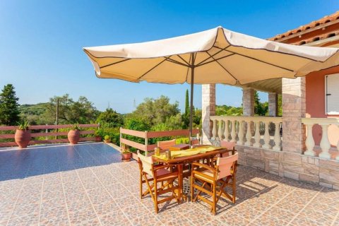 2 bedrooms Villa in Corfu, Greece No. 58343 5