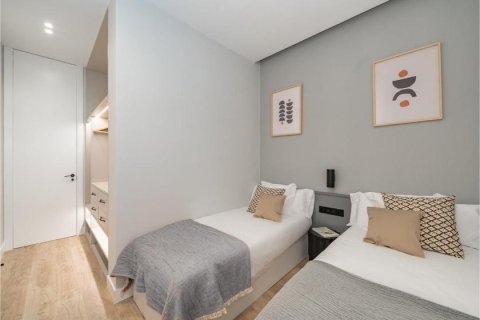 2 chambres Appartement à Madrid, Spain No. 27516 14