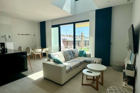 3 chambres Townhouse à Benidorm, Spain No. 27848 8