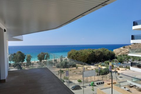 3 bedrooms Apartment in Villajoyosa, Spain No. 27515 6