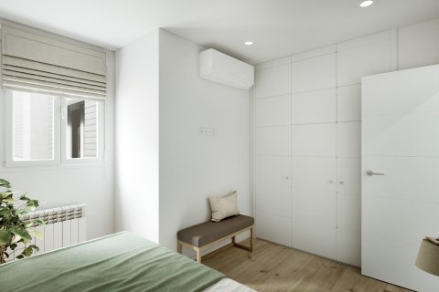 3 chambres Appartement à Madrid, Spain No. 27851 22