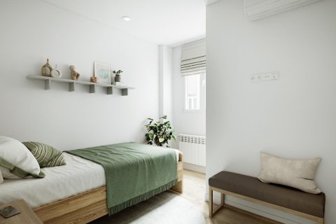 3 chambres Appartement à Madrid, Spain No. 27851 20