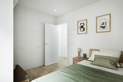 3 bedrooms Apartment in Madrid, Spain No. 27851 21