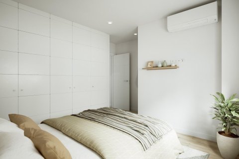 3 dormitorios Apartment en Madrid, Spain No. 27851 18