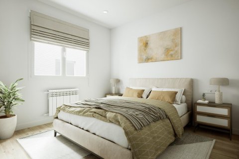 3 dormitorios Apartment en Madrid, Spain No. 27851 16