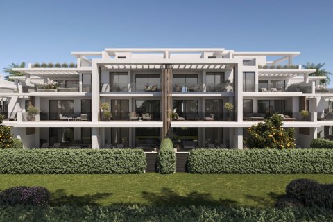 2 dormitorios Apartment en Estepona, Spain No. 27854 26