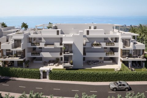 2 dormitorios Apartment en Estepona, Spain No. 27854 25