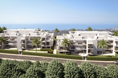 2 bedrooms Apartment in Estepona, Spain No. 27854 14