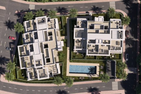 2 chambres Appartement à Estepona, Spain No. 27854 5