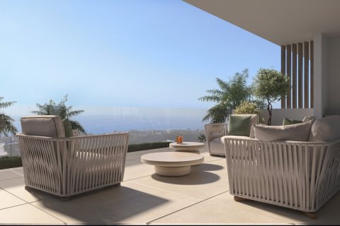 2 dormitorios Apartment en Estepona, Spain No. 27854 18