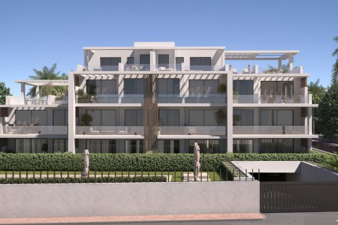 2 dormitorios Apartment en Estepona, Spain No. 27854 7