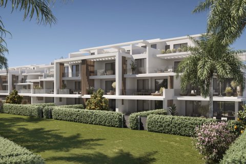 2 chambres Appartement à Estepona, Spain No. 27854 17