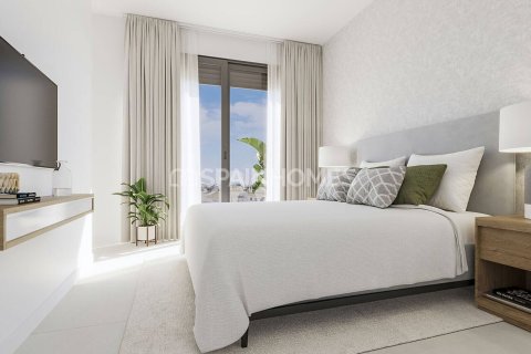 2 dormitorios Penthouse en Torremolinos, Spain No. 27849 10