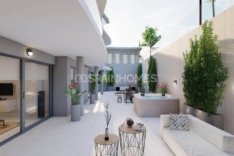 2 dormitorios Penthouse en Torremolinos, Spain No. 27849 6