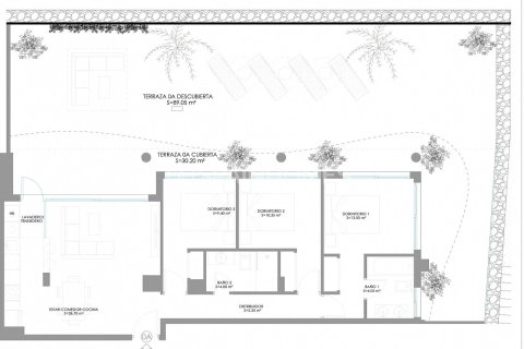 2 dormitorios Penthouse en Torremolinos, Spain No. 27849 14