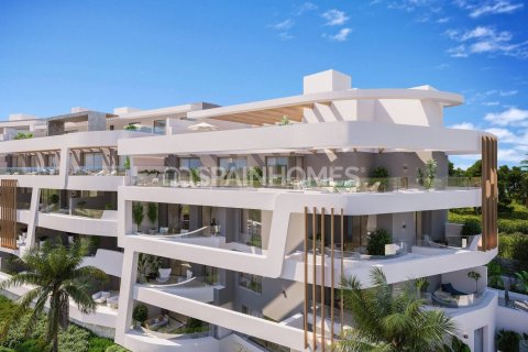 2 chambres Appartement à Marbella, Spain No. 27850 4