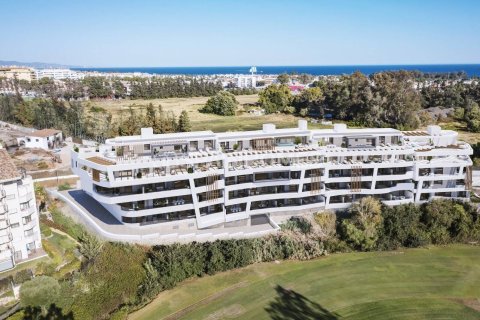 2 dormitorios Apartment en Marbella, Spain No. 27850 8