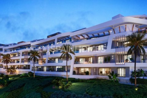 2 dormitorios Apartment en Marbella, Spain No. 27850 6