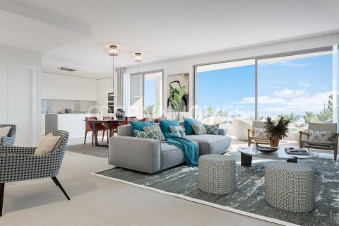 2 bedrooms Apartment in Marbella, Spain No. 27850 9