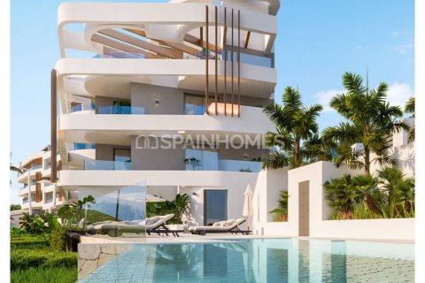 2 chambres Appartement à Marbella, Spain No. 27850 1