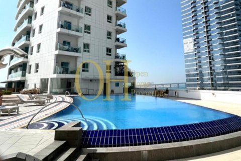 2 dormitorios Apartment en Shams Abu Dhabi, UAE No. 10456 3