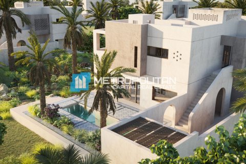 3 bedrooms Villa in Ghantoot, UAE No. 10452 2