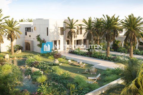 3 dormitorios Villa en Ghantoot, UAE No. 10452 1