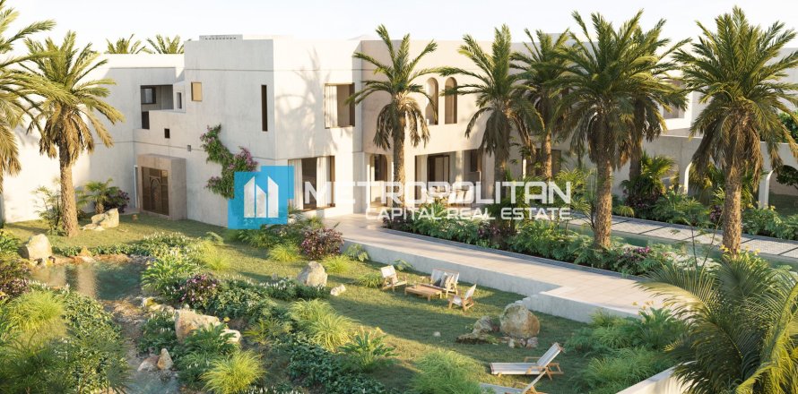 3 bedrooms Villa in Ghantoot, UAE No. 10452