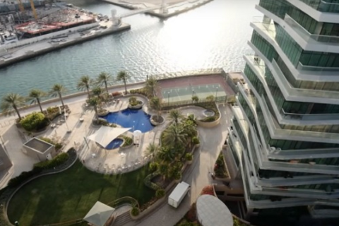 4 bedrooms Penthouse in Al Raha Beach, UAE No. 10501 14