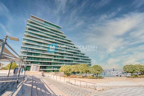 4 chambres Penthouse à Al Raha Beach, UAE No. 10501 18