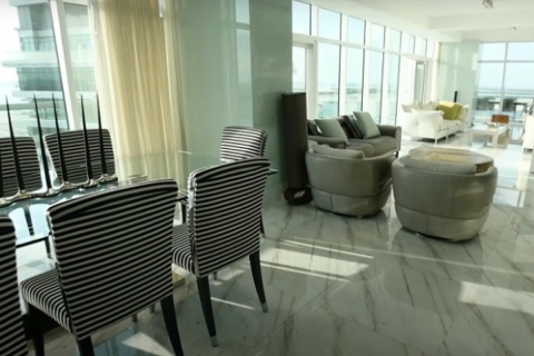 4 chambres Penthouse à Al Raha Beach, UAE No. 10501 12