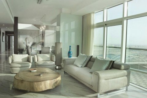 4 chambres Penthouse à Al Raha Beach, UAE No. 10501 2