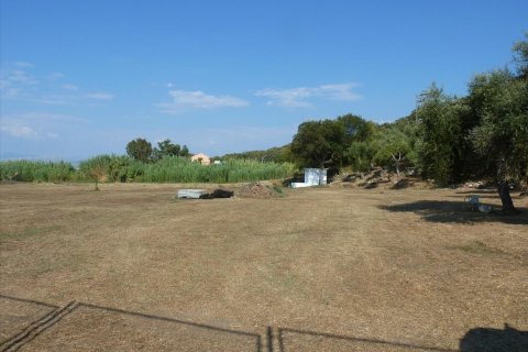 8866m² Land en Corfu, Greece No. 58303 1