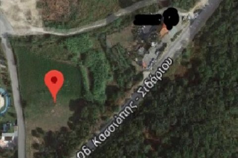 8866m² Land in Corfu, Greece No. 58303 3