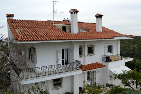 5 chambres House à Rafina, Greece No. 58301 2