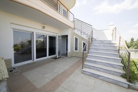 4 bedrooms Maisonette in Chortiatis, Greece No. 58282 14