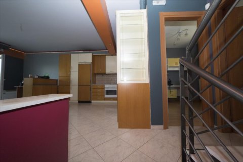 4 bedrooms Maisonette in Chortiatis, Greece No. 58282 6