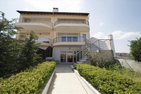 4 bedrooms Maisonette in Chortiatis, Greece No. 58282 1