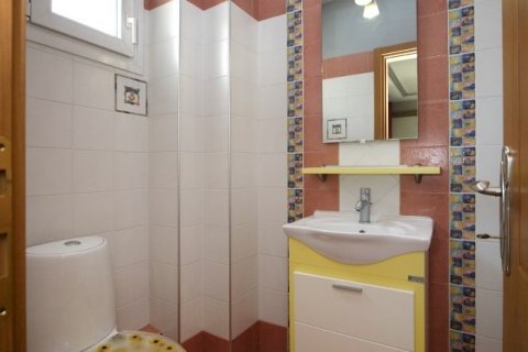 4 dormitorios Maisonette en Chortiatis, Greece No. 58282 30