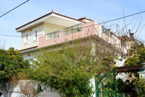 2 dormitorios Maisonette en Artemida, Greece No. 58302 2