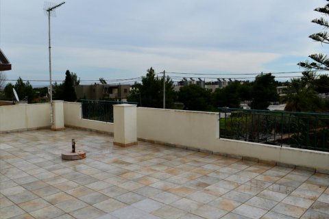 2 bedrooms Maisonette in Artemida, Greece No. 58302 16