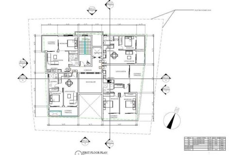 621m² Land en Limassol, Cyprus No. 35887 1