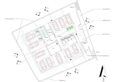 621m² Land en Limassol, Cyprus No. 35887 5