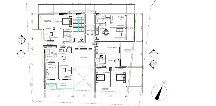 Земельный участок 621м² в Лимассол, Кипр №35887