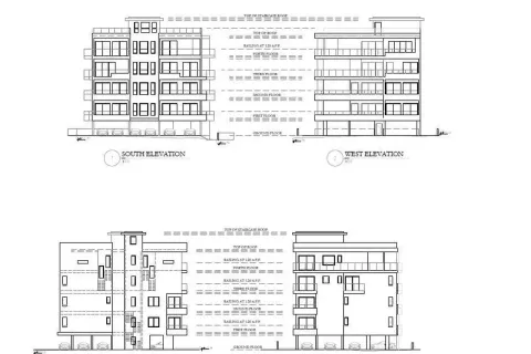 Земельный участок 621м² в Лимассол, Кипр №35887 2