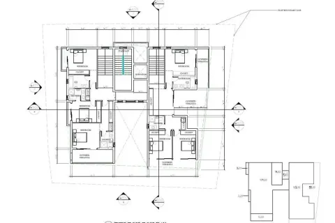 Земельный участок 621м² в Лимассол, Кипр №35887 6