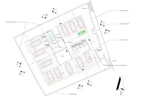 621m² Land à Limassol, Cyprus No. 35887 4