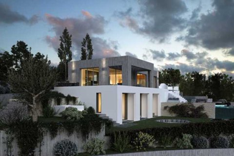 6 bedrooms House in Pegeia, Cyprus No. 29865 5