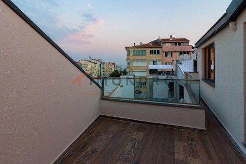 3+1 Apartment en Beyoglu, Turkey No. 17199 14